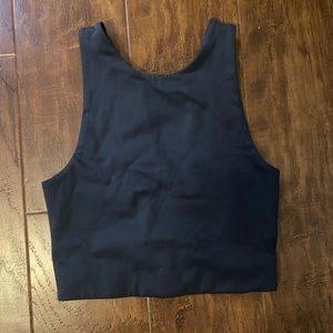 Women’s girlfriend collective crop top